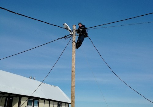 ВЛ-0,4 кВ Бозино 3